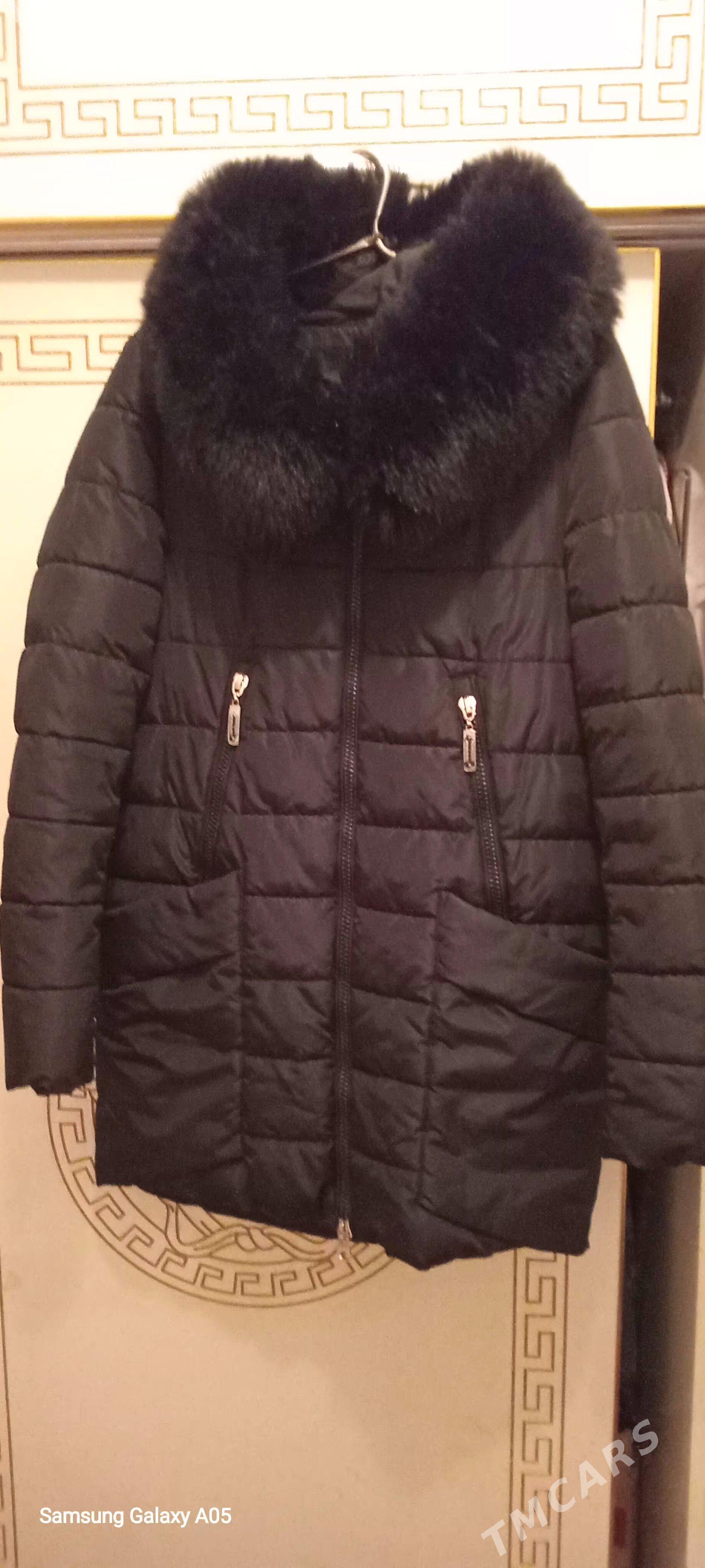 kurtka - Daşoguz - img 2