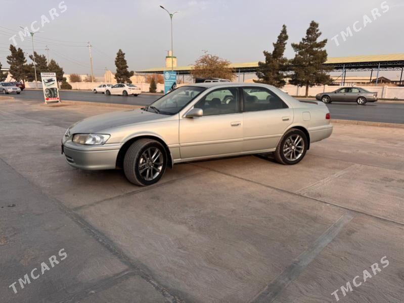 Toyota Camry 2001 - 138 000 TMT - Мары - img 1
