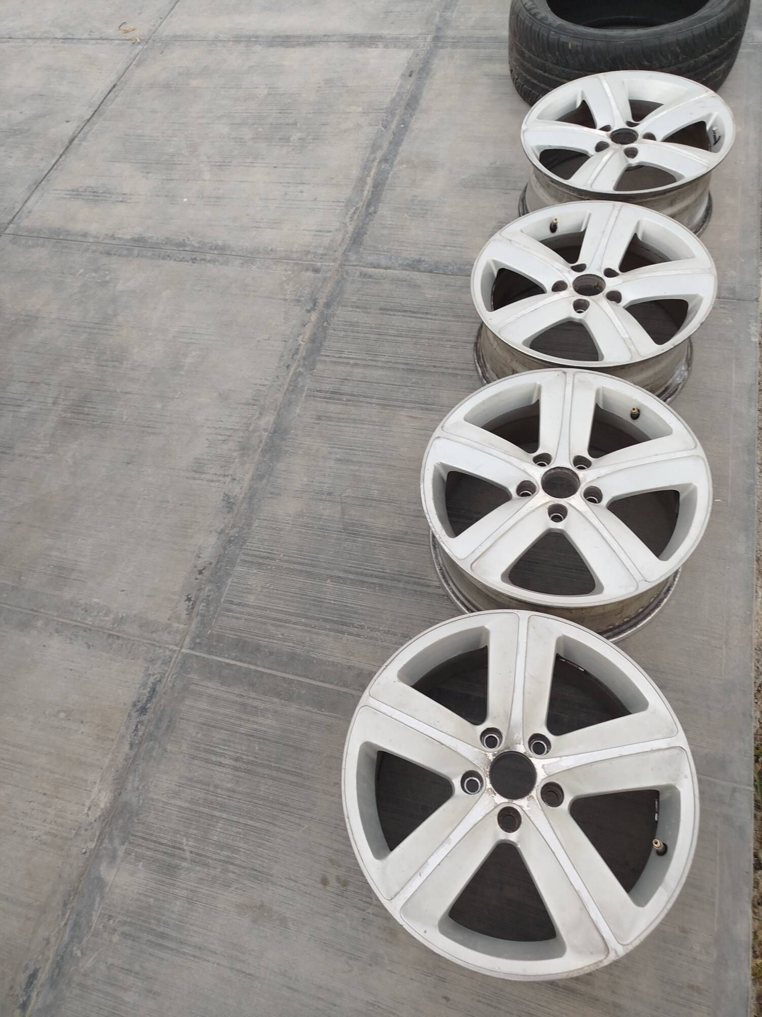 17lik disga 18lik disga 2 400 TMT - Гёкдепе - img 2