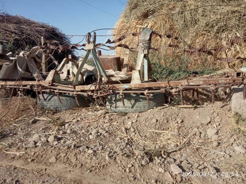 asma barana 4 000 TMT - Векильбазар - img 2