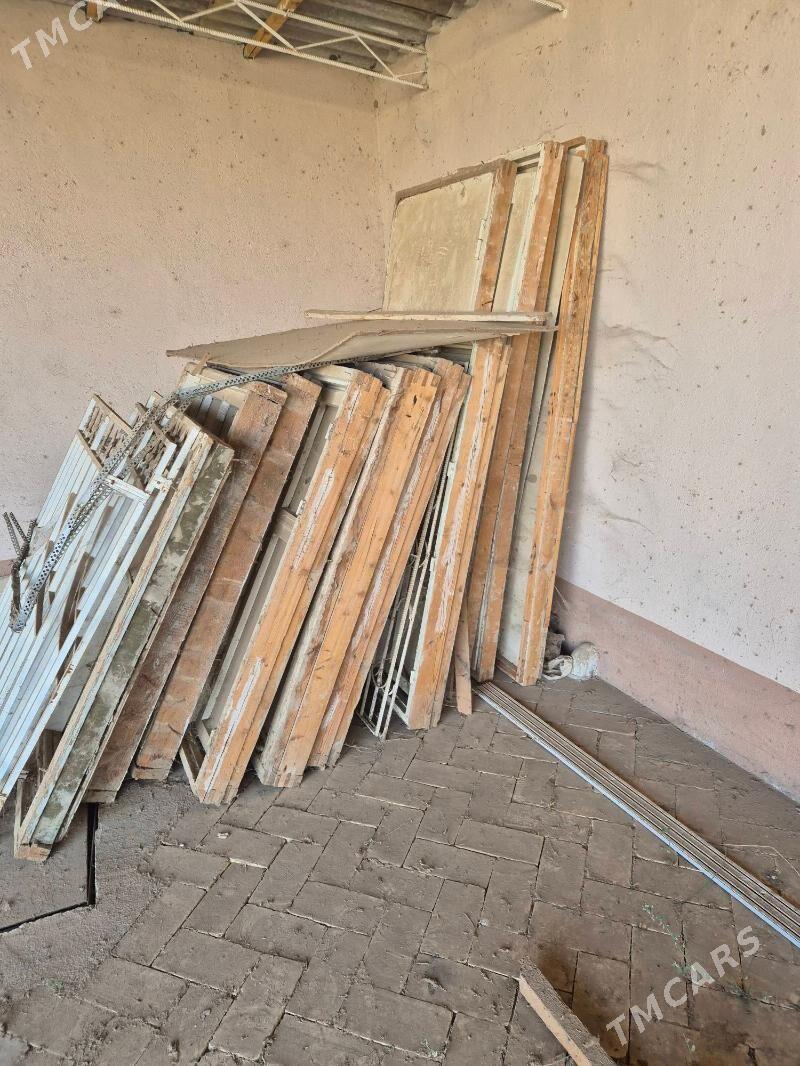 Gapy ayna - Туркменгала - img 3