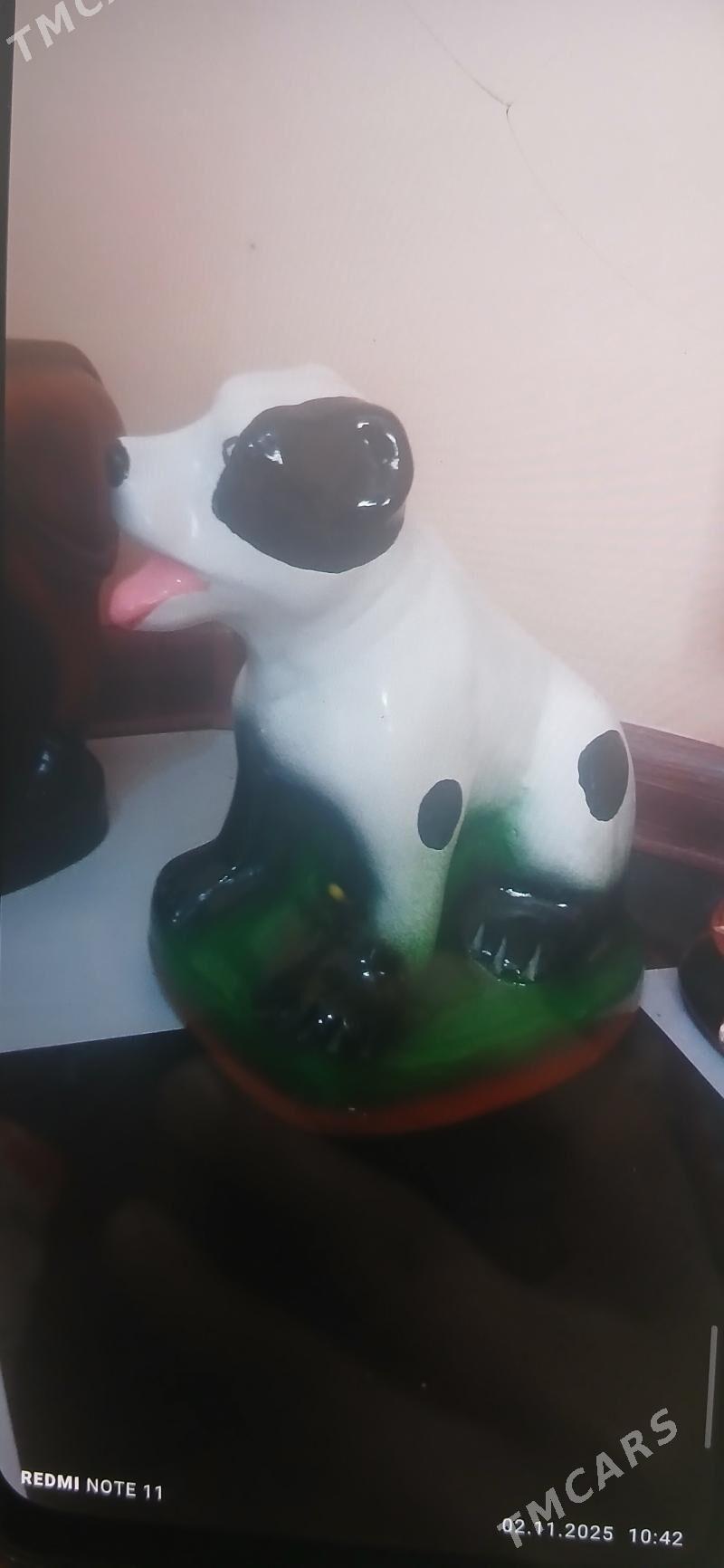 капилка - Туркменабат - img 4