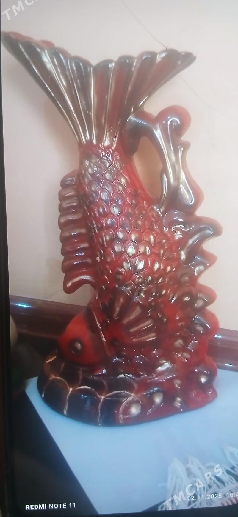 капилка - Туркменабат - img 5