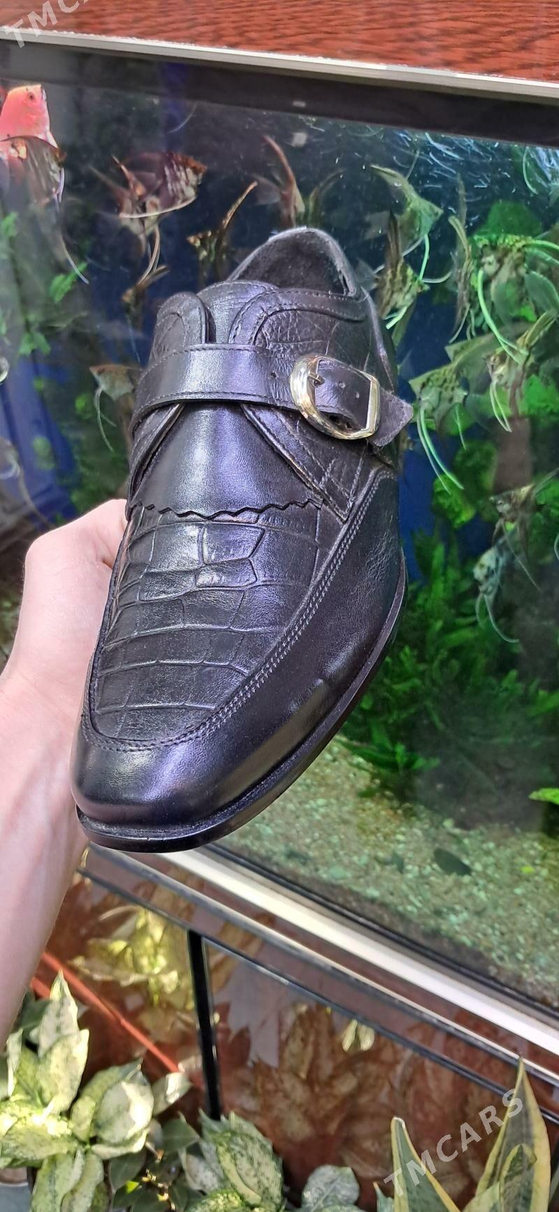 kowus туфли обувь ayakgap - Мир 2 - img 1