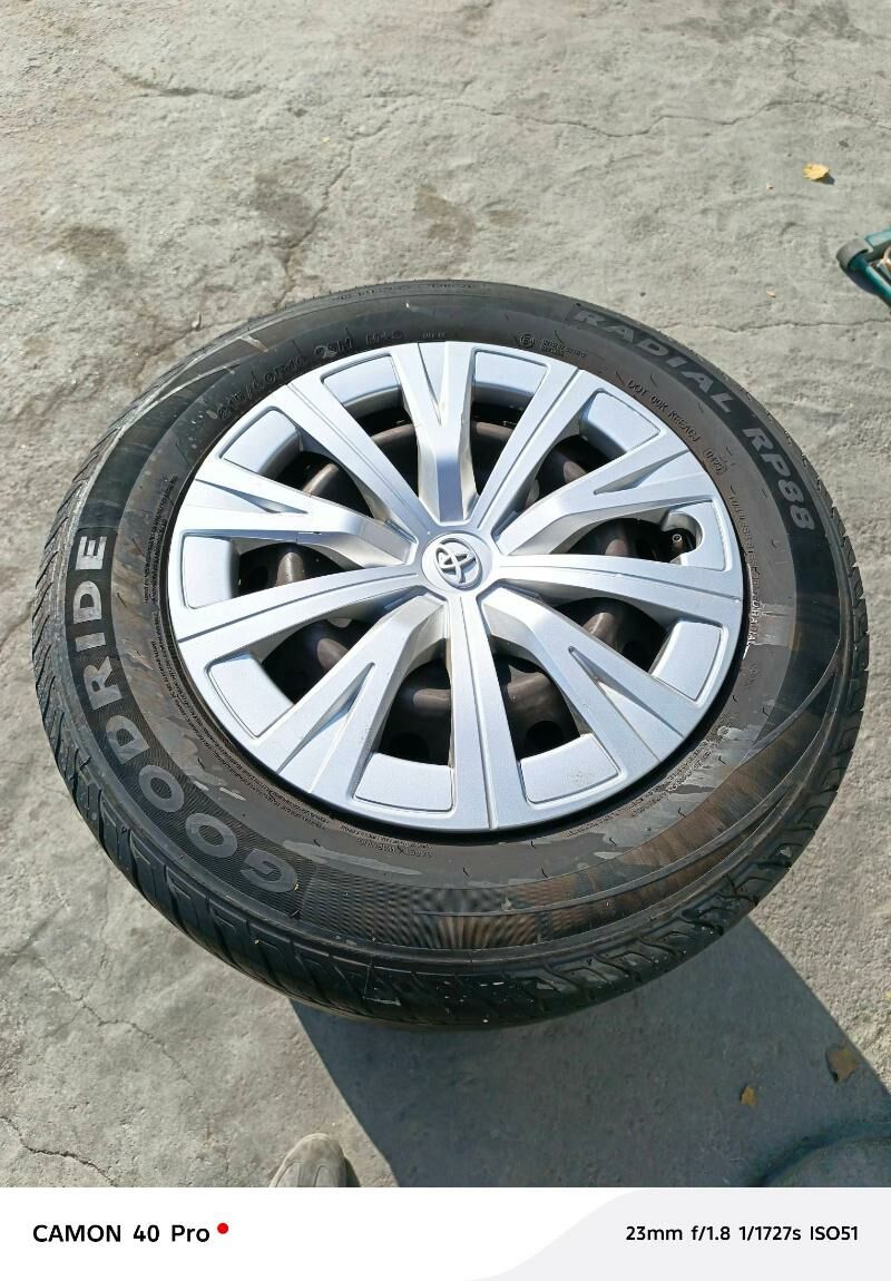 2018 19 kemry disge pakrişga 2 700 TMT - Aşgabat - img 1