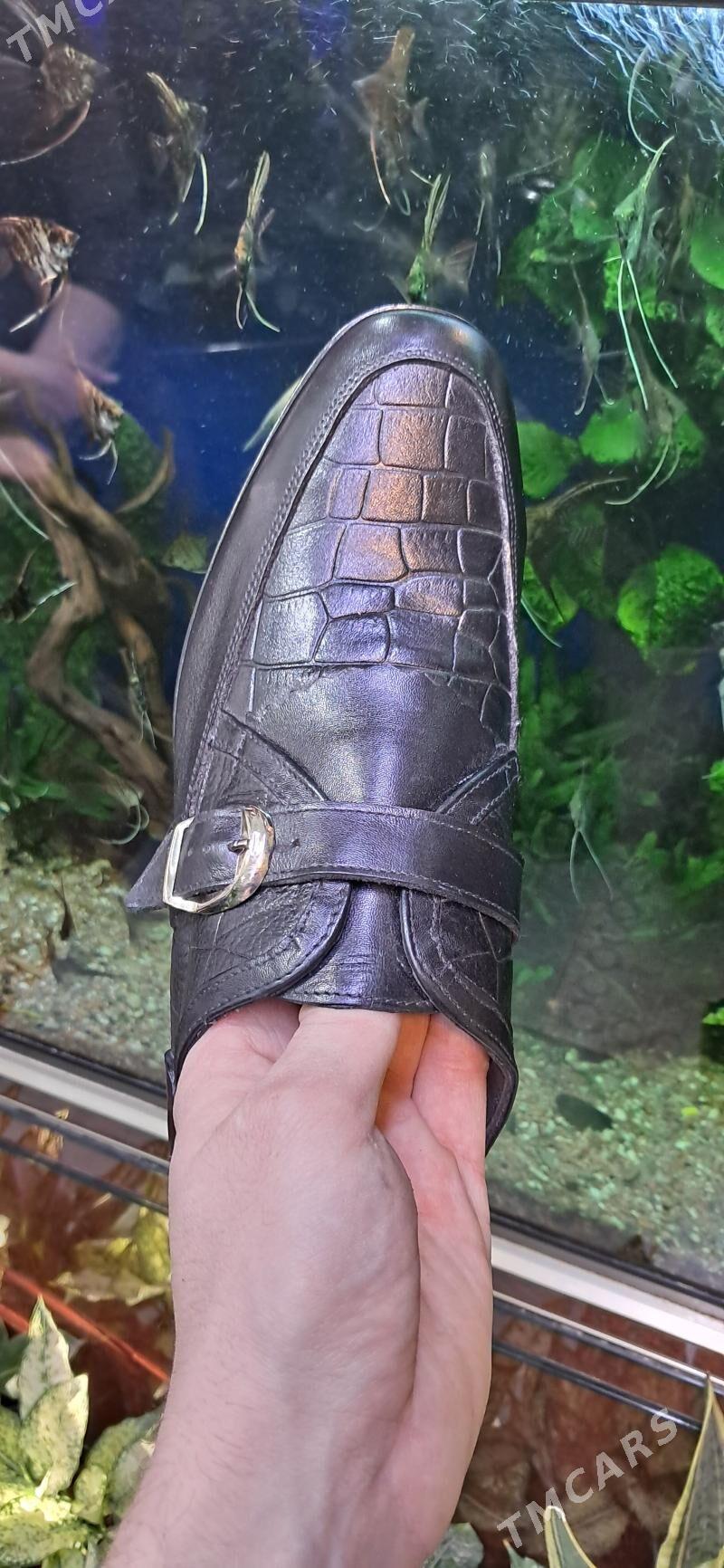 kowus туфли обувь ayakgap - Мир 2 - img 3