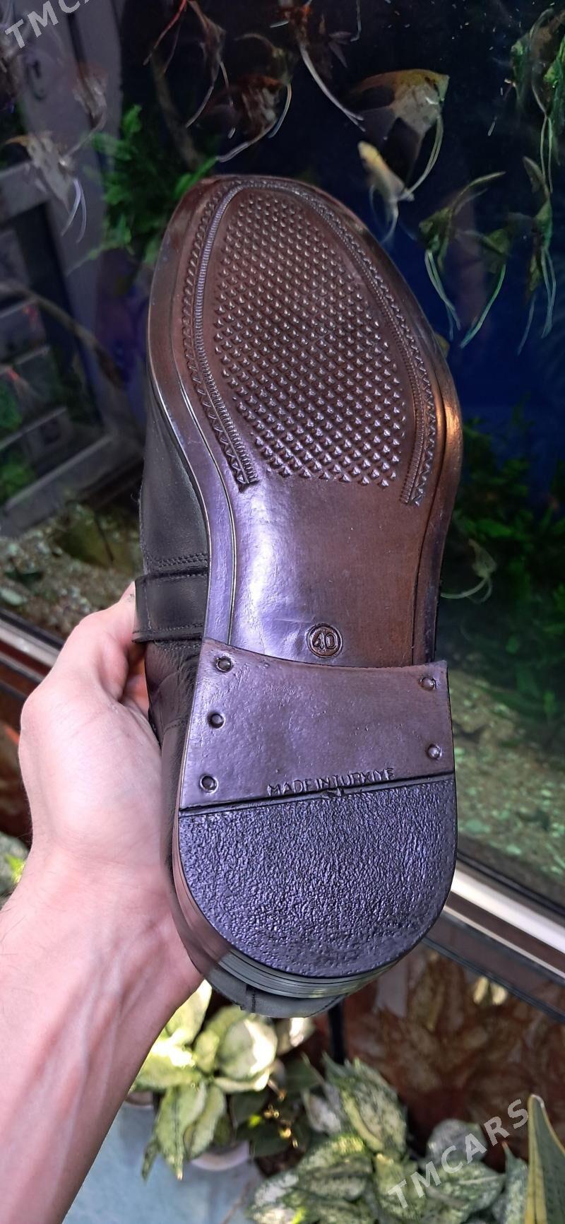 kowus туфли обувь ayakgap - Мир 2 - img 2