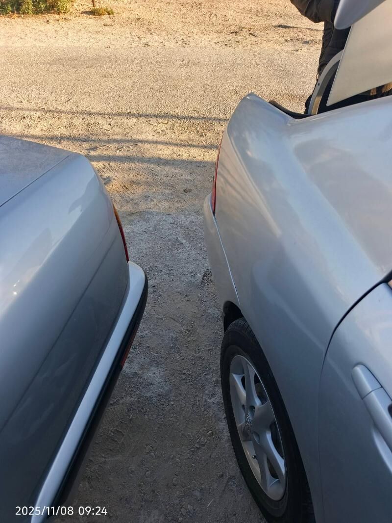 1.3 mator carolla 2002 2 000 TMT - Балканабат - img 1