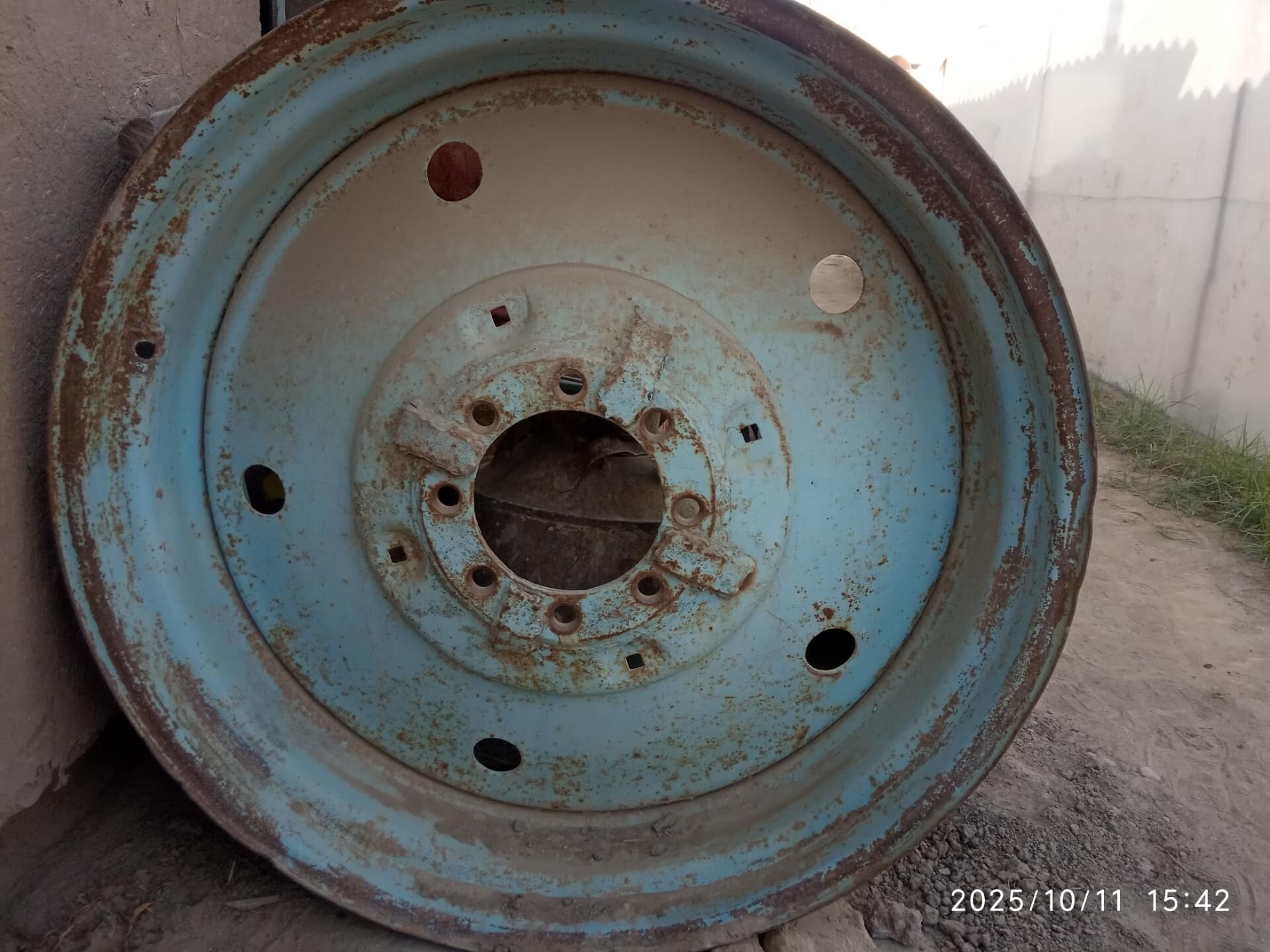 disko 15.5 lik 2 000 TMT - Векильбазар - img 1