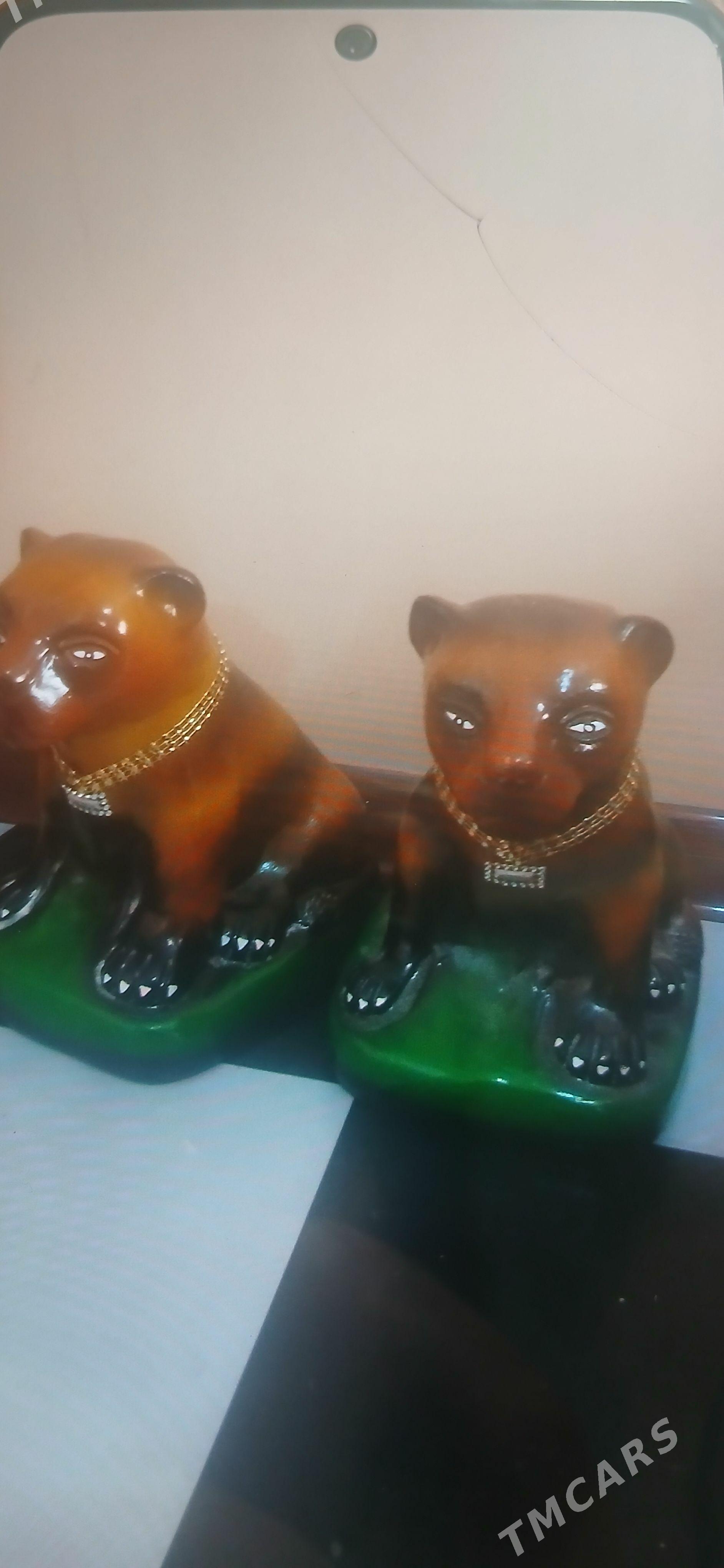 капилка - Туркменабат - img 2