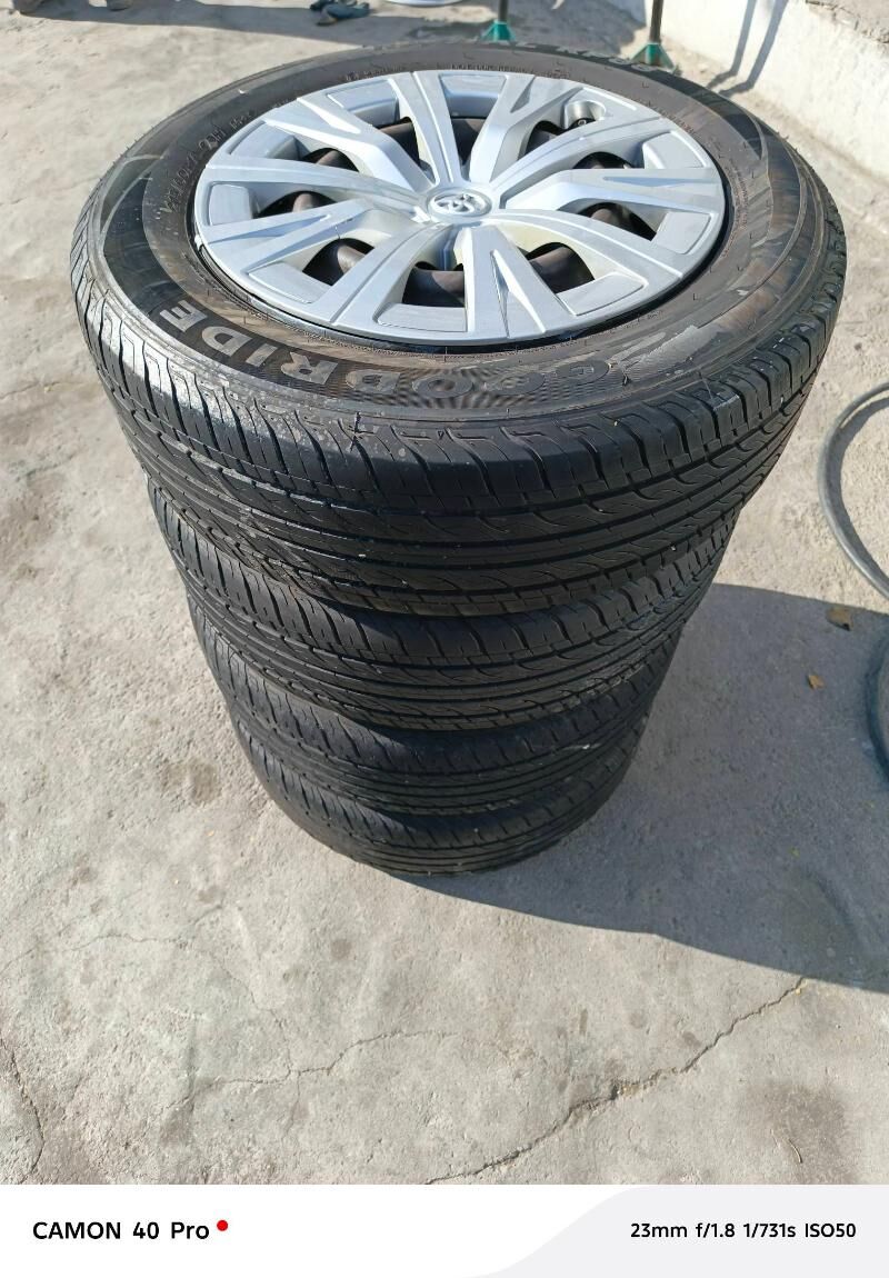 2018 19 kemry disge pakrişga 2 700 TMT - Aşgabat - img 3