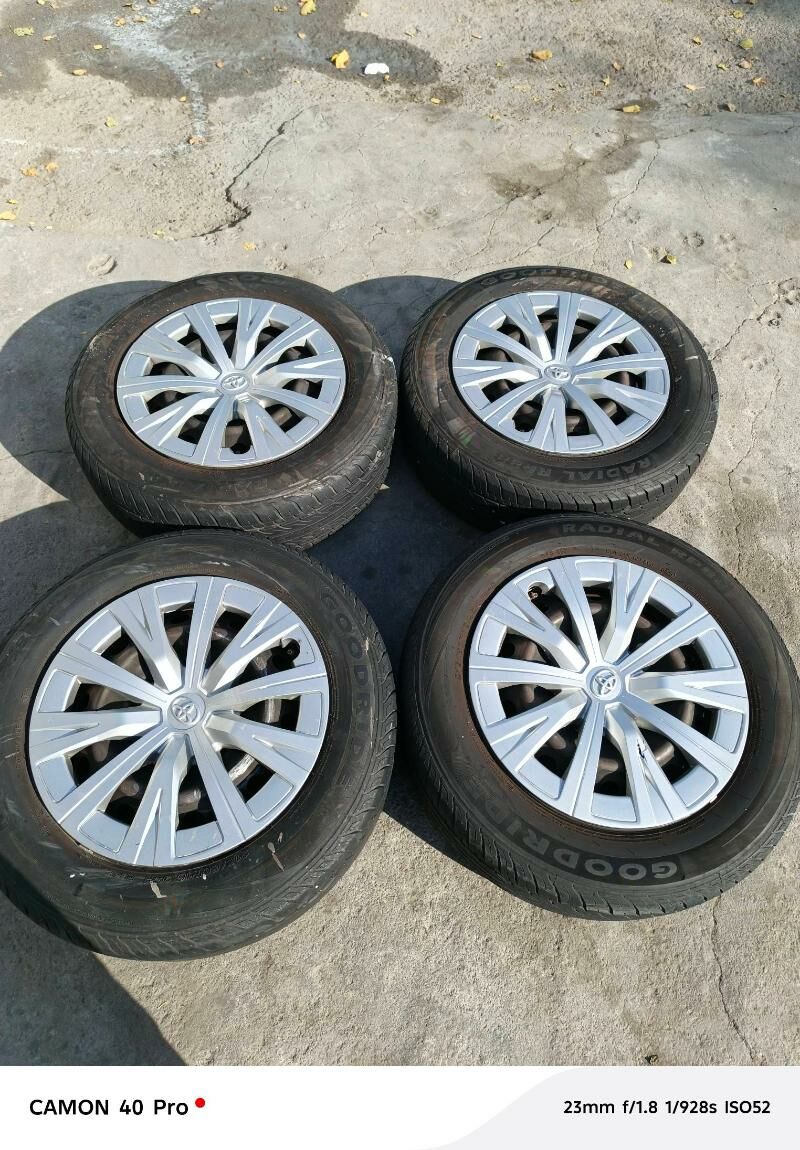 2018 19 kemry disge pakrişga 2 700 TMT - Aşgabat - img 2