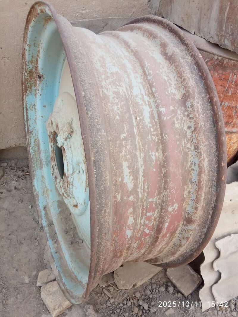 disko 15.5 lik 2 000 TMT - Векильбазар - img 2