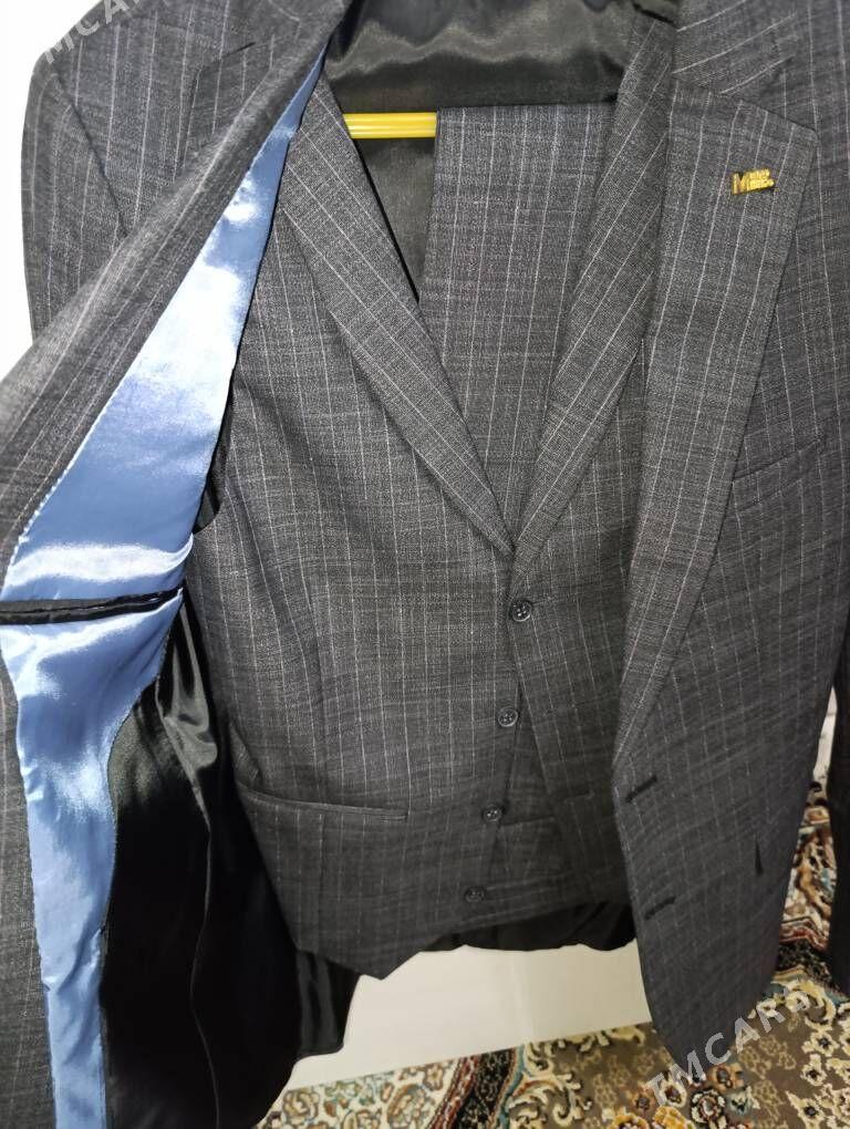 Kastyum jalbar - Balkanabat - img 2