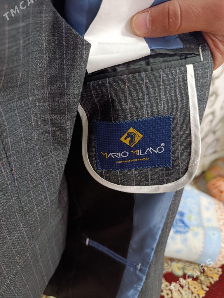 Kastyum jalbar - Balkanabat - img 4