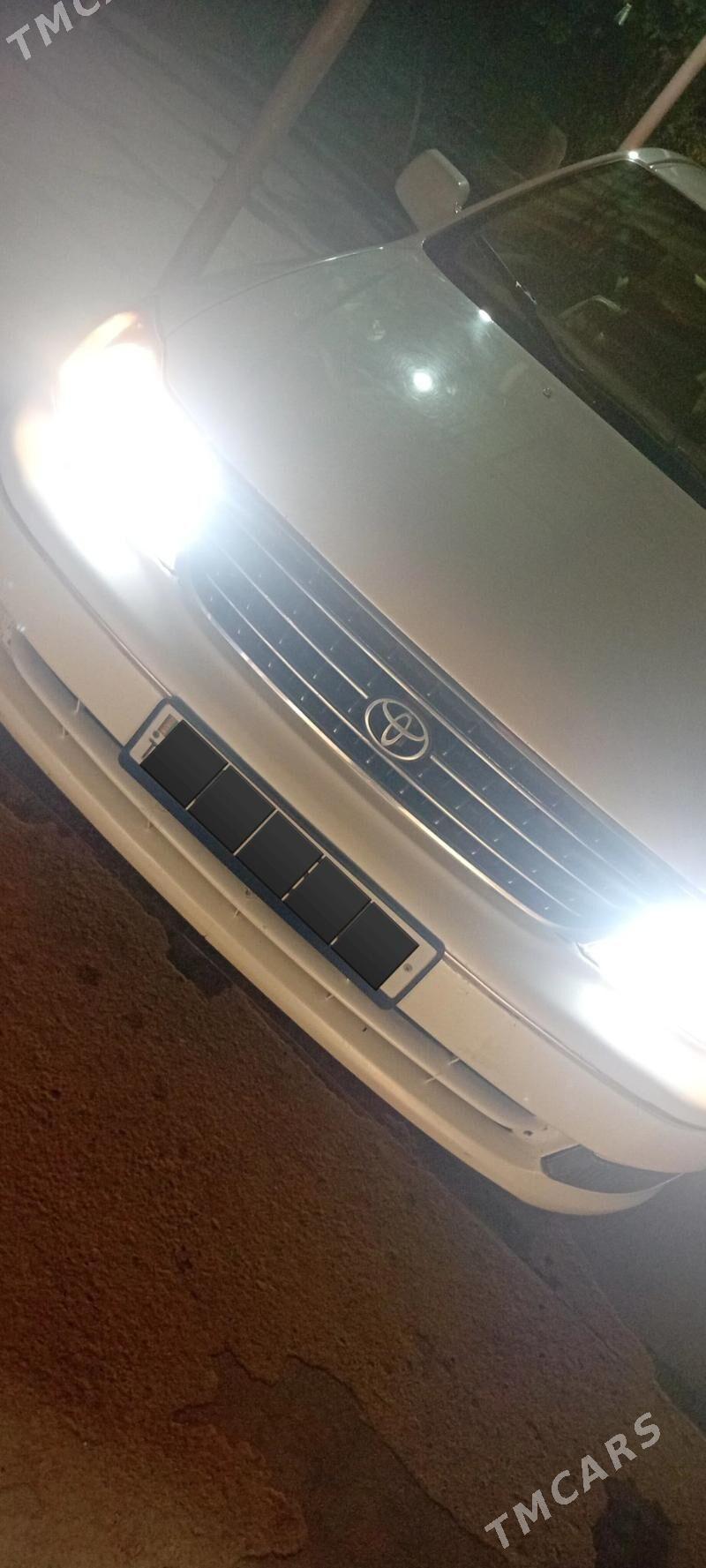 Toyota Avalon 2003 - 175 000 TMT - Мары - img 2