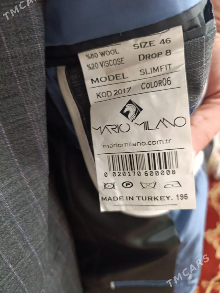 Kastyum jalbar - Balkanabat - img 3