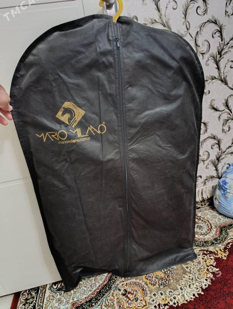 Kastyum jalbar - Balkanabat - img 6