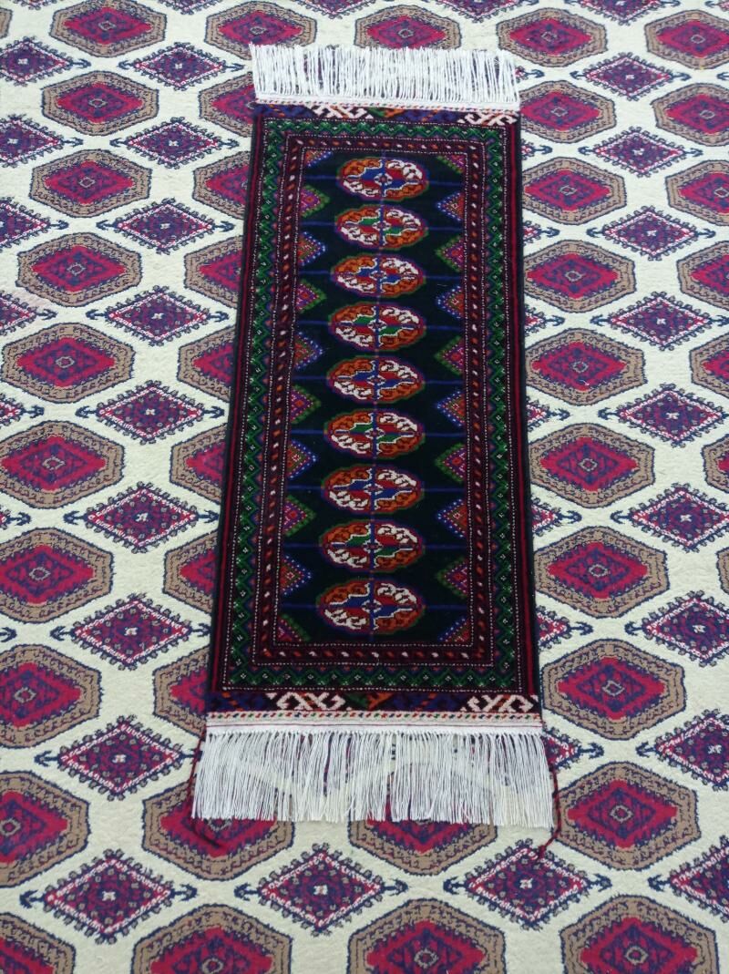 Garaja el haly 900 TMT - Ашхабад - img 1