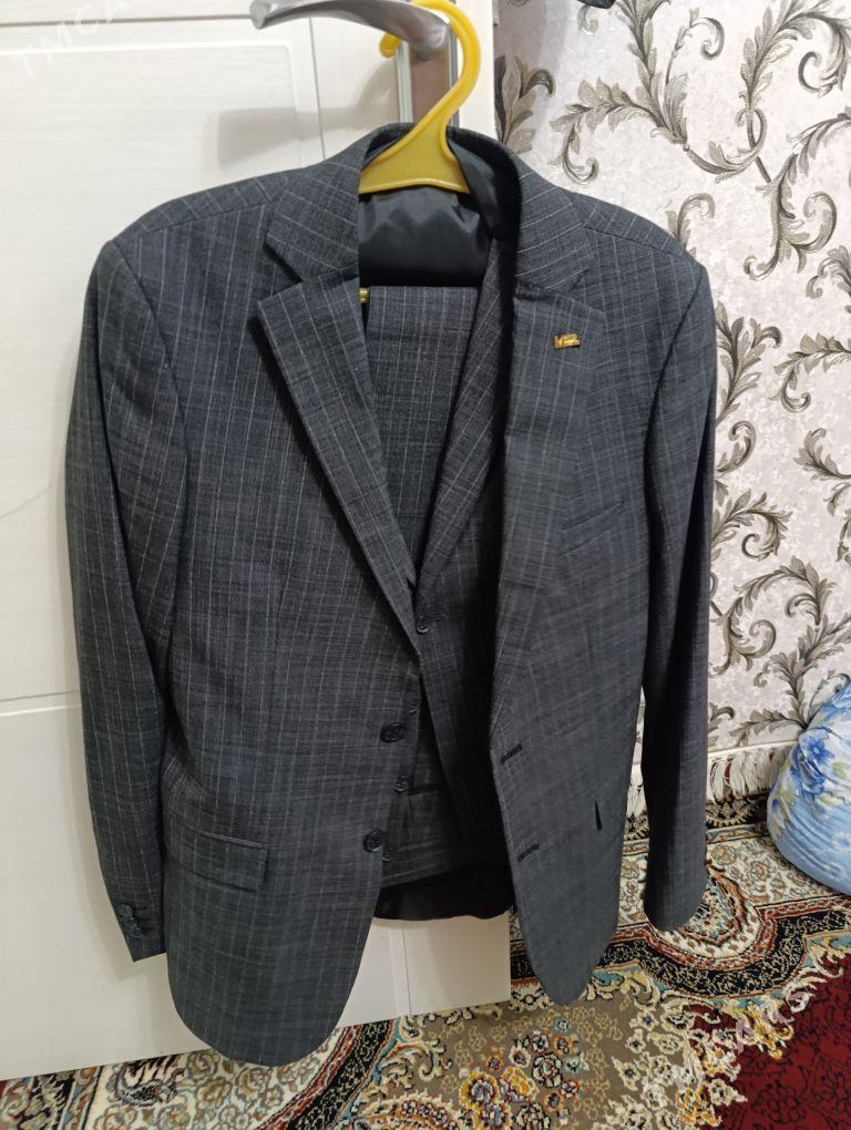 Kastyum jalbar - Balkanabat - img 1