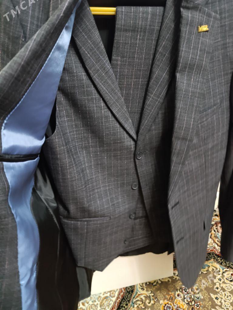 Kastyum jalbar - Balkanabat - img 5