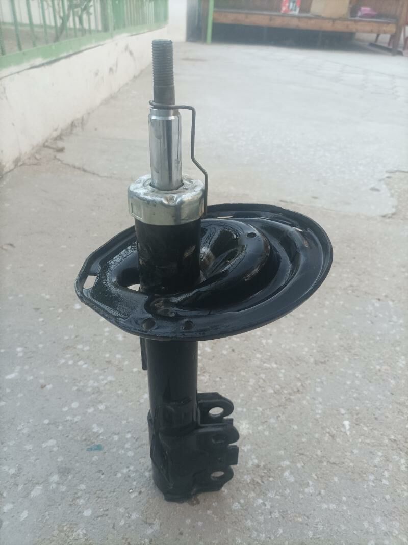 Amortizator 600 TMT - Балканабат - img 1