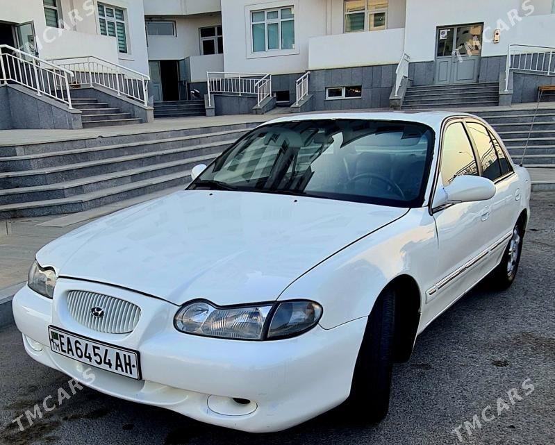 Hyundai Sonata 1997 - 39 000 TMT - 1 мкр - img 1