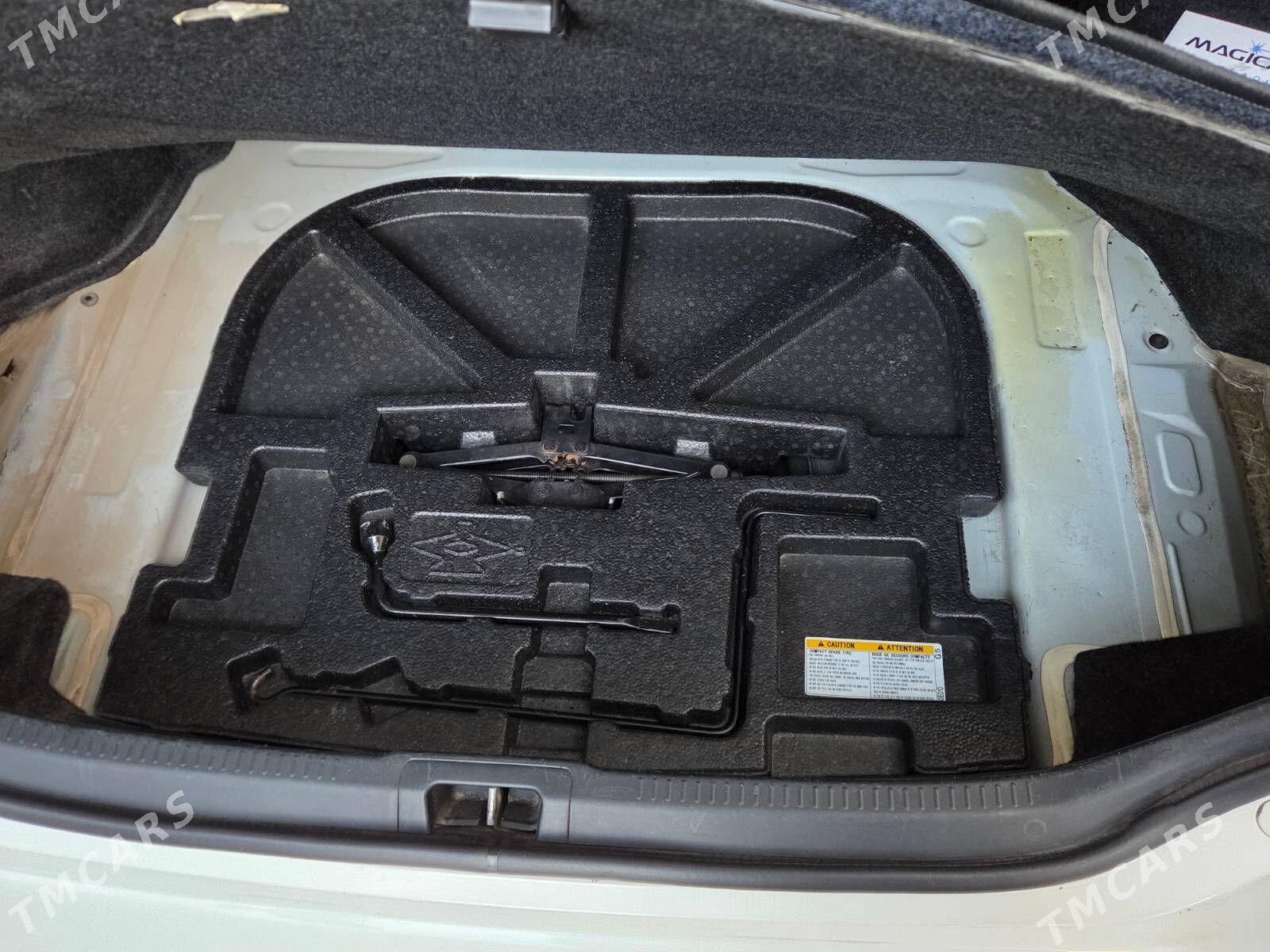 Toyota Camry 2016 - 274 000 TMT - Ашхабад - img 9