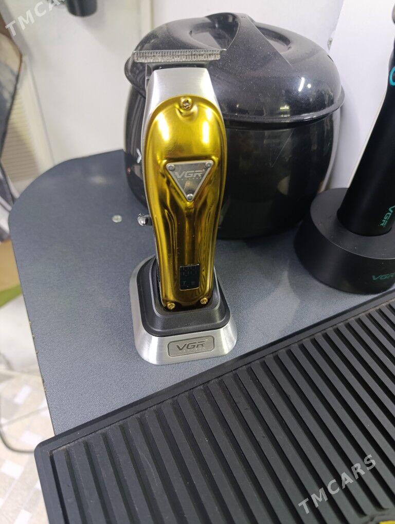 триммер - Aşgabat - img 4