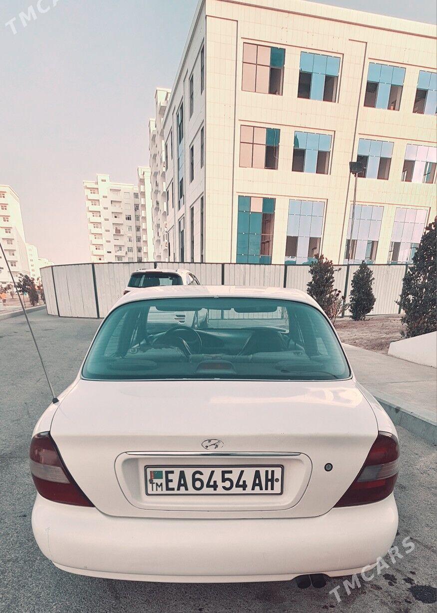 Hyundai Sonata 1997 - 39 000 TMT - 1 мкр - img 6