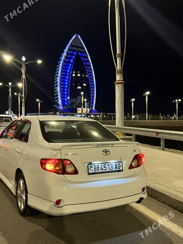 Toyota Corolla 2010 - 165 000 TMT - Мир 7 - img 1