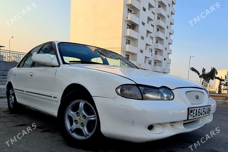 Hyundai Sonata 1997 - 39 000 TMT - 1 мкр - img 2