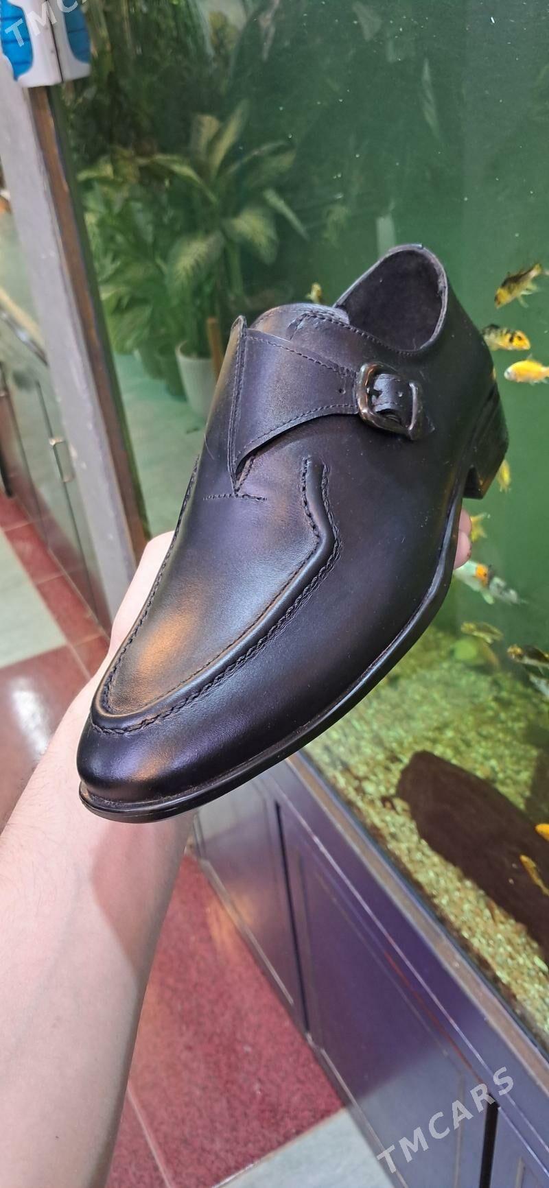 туфли kowus ayakgap обувь - Parahat 2 - img 1