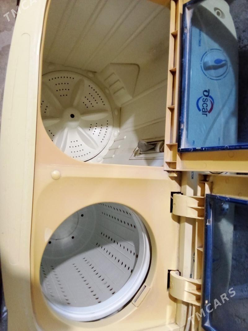 kir maşyn - Türkmenbaşy - img 2