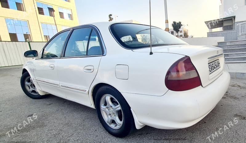 Hyundai Sonata 1997 - 39 000 TMT - 1 мкр - img 4
