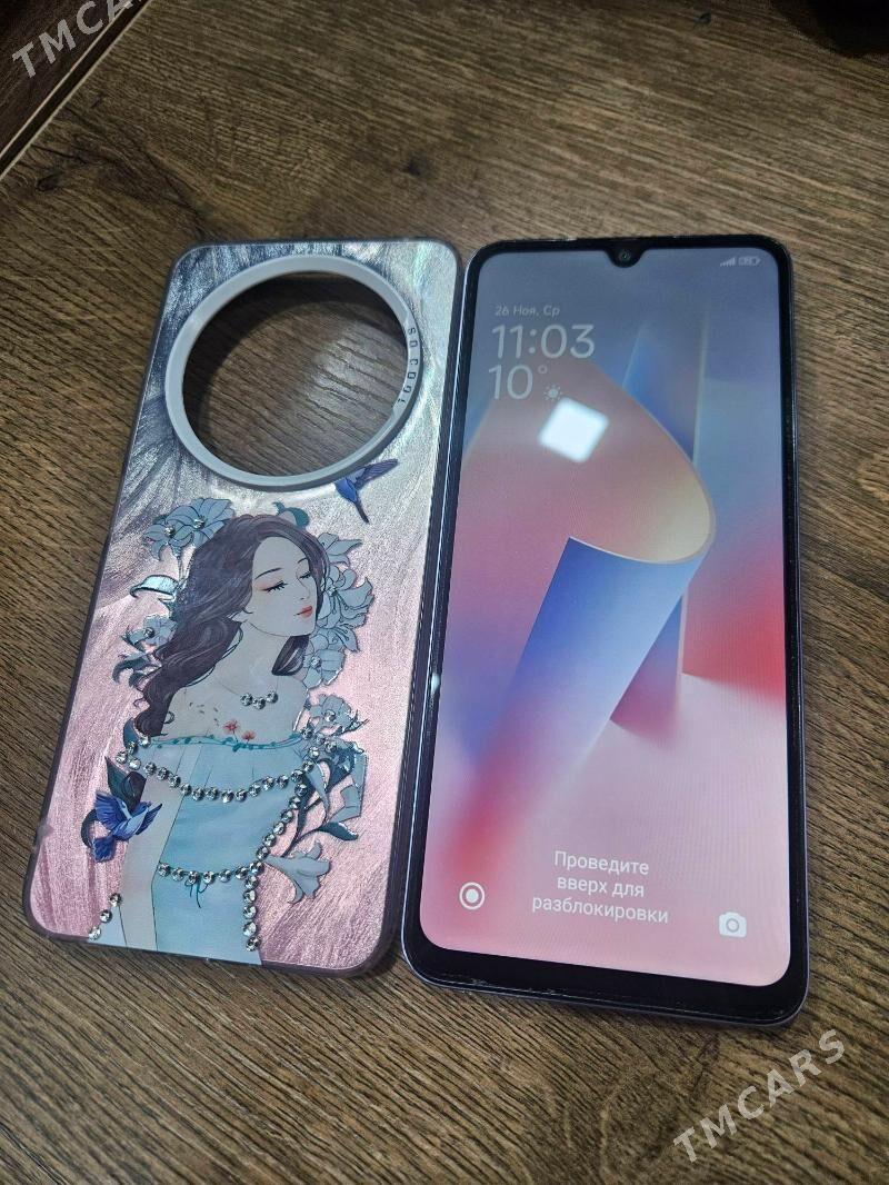 redmi - Aşgabat - img 3