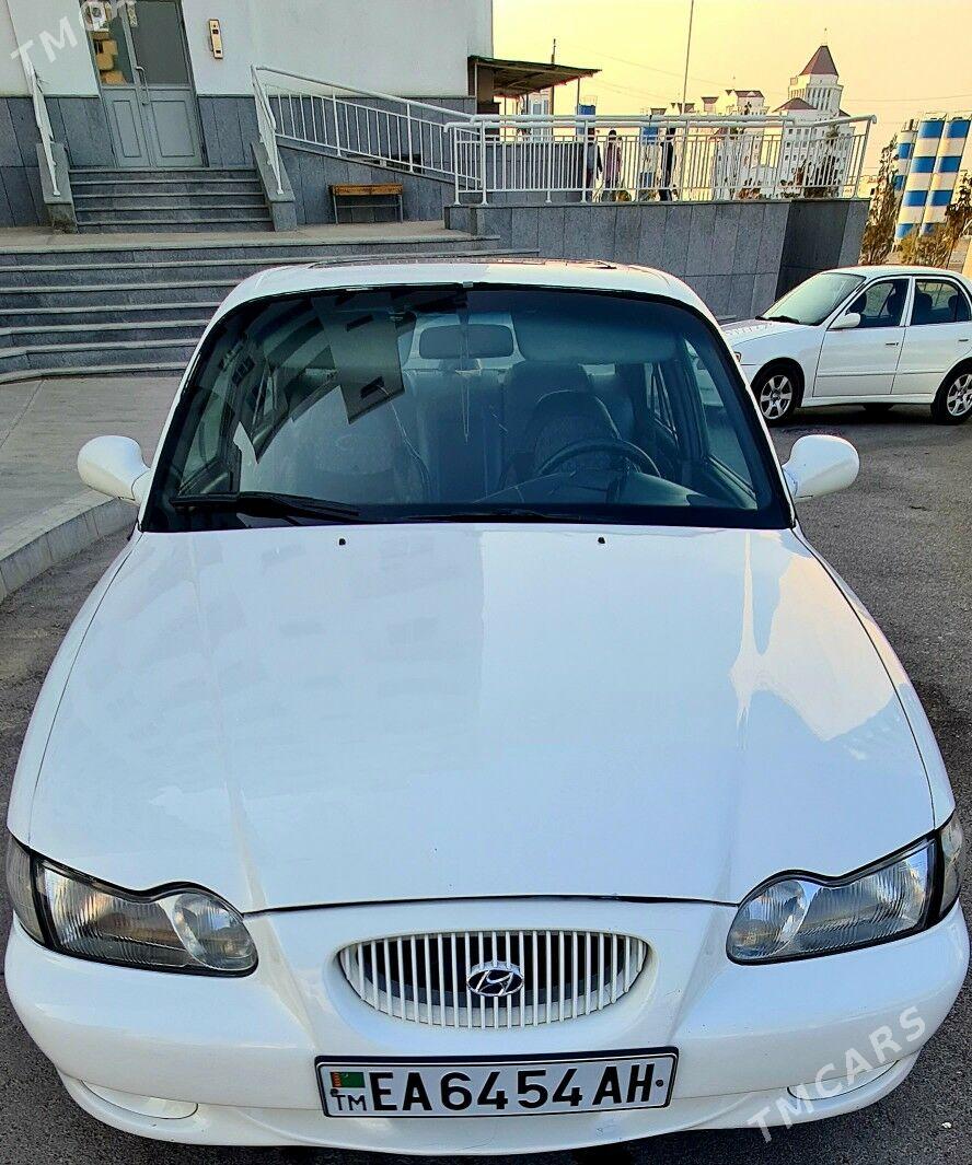 Hyundai Sonata 1997 - 39 000 TMT - 1 мкр - img 3