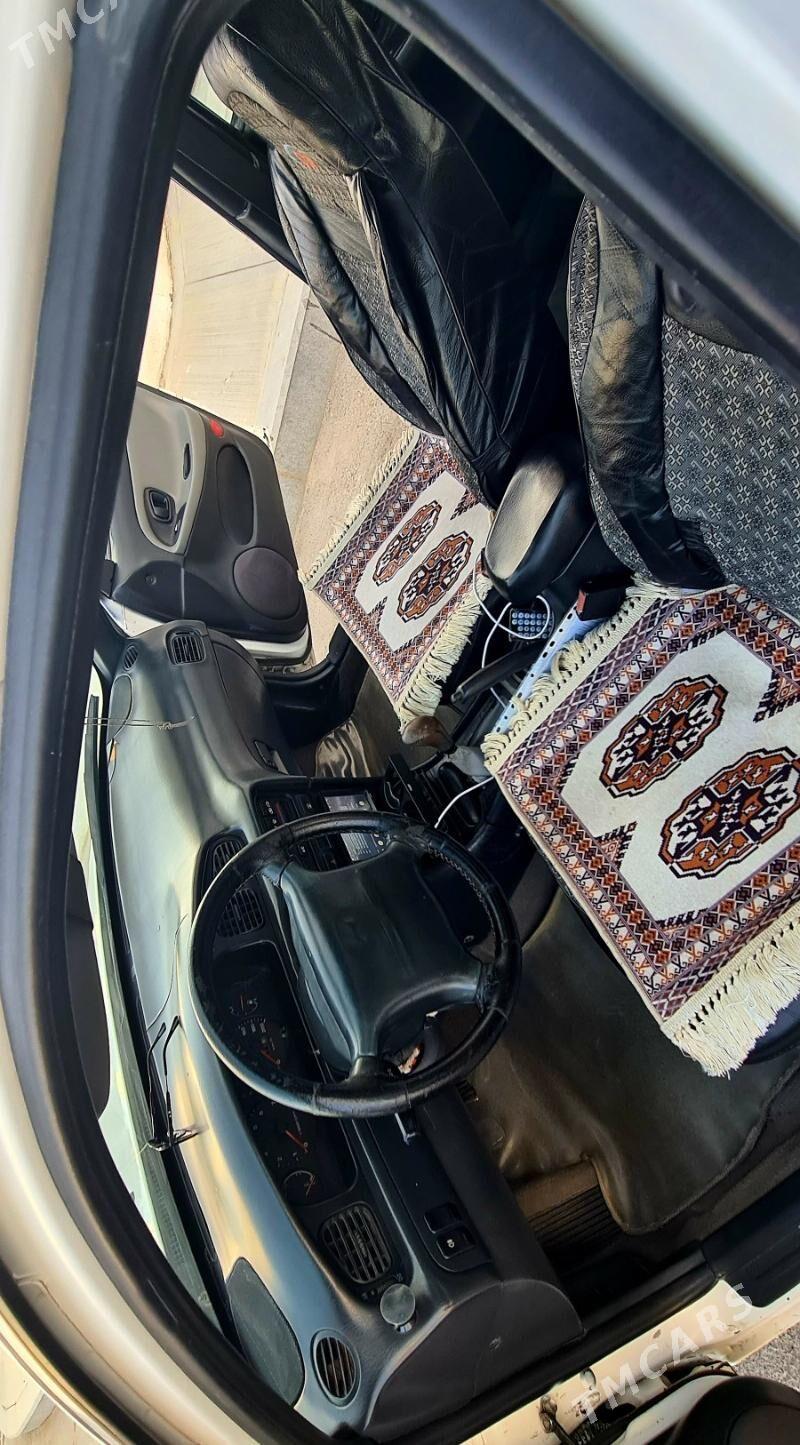 Hyundai Sonata 1997 - 39 000 TMT - 1 мкр - img 9