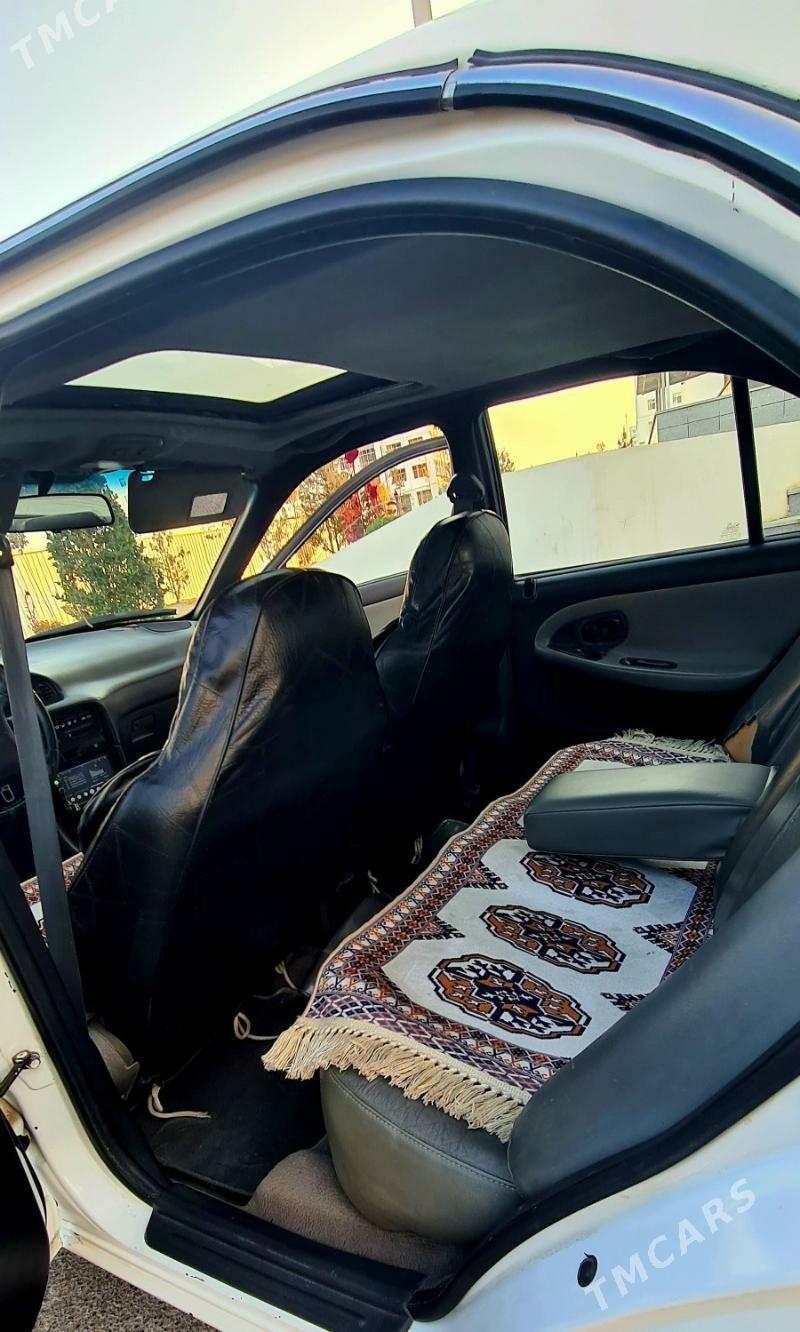 Hyundai Sonata 1997 - 39 000 TMT - 1 мкр - img 7