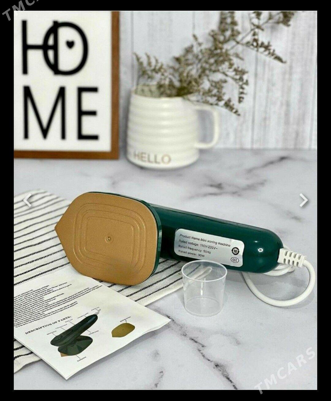 утюк - Türkmenbaşy - img 4