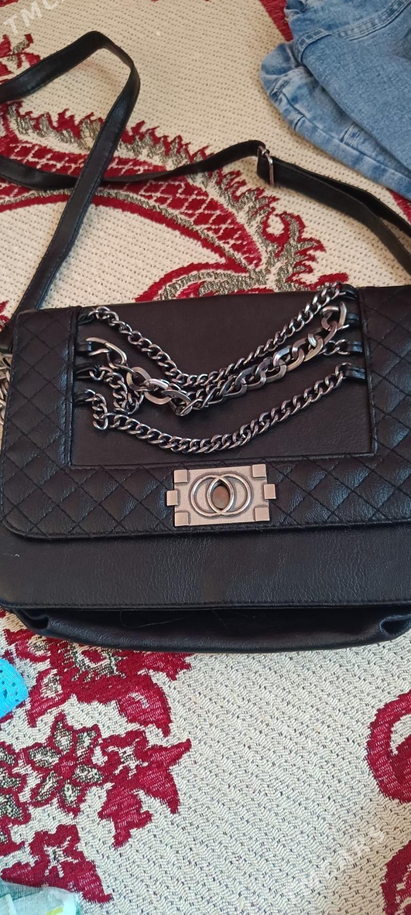 sumka - Daşoguz - img 1