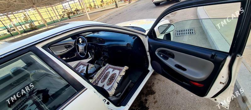 Hyundai Sonata 1997 - 39 000 TMT - 1 мкр - img 8