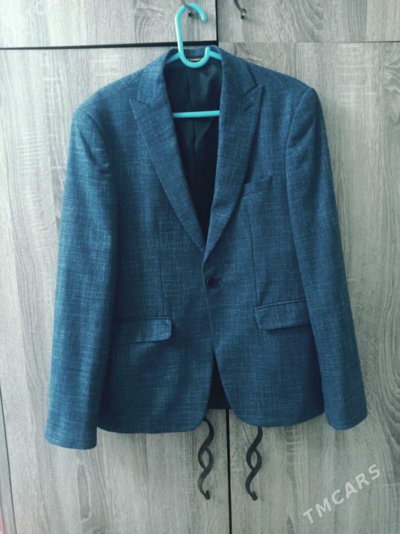 penjek - Büzmeýin - img 1