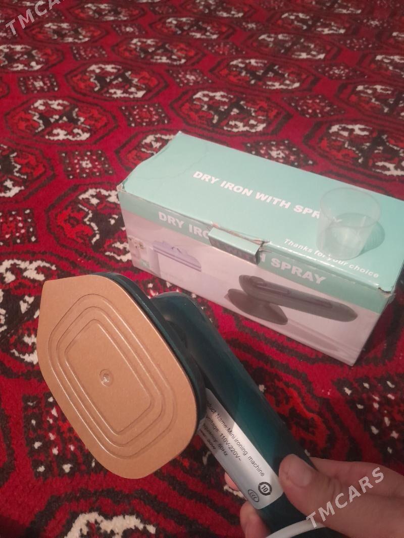 утюк - Türkmenbaşy - img 6