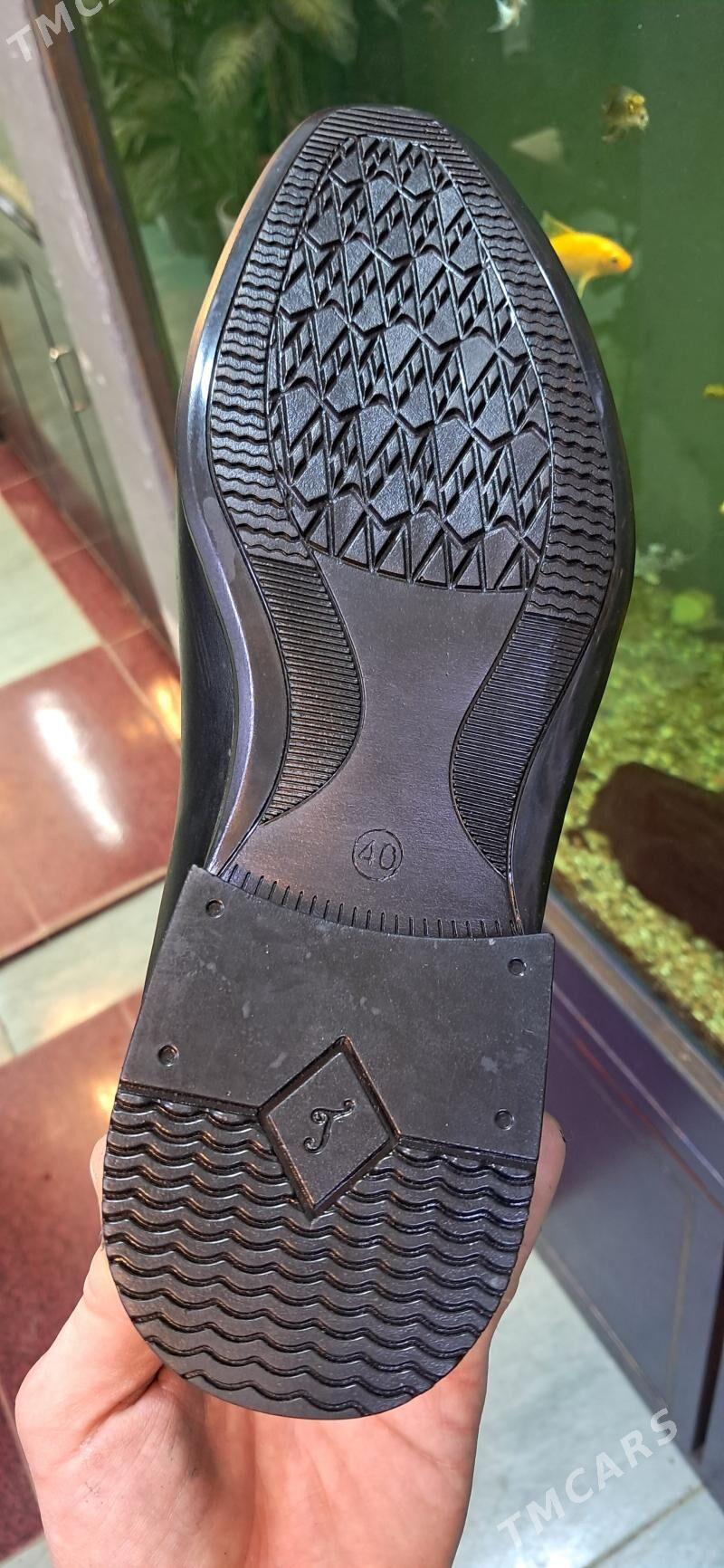 туфли kowus ayakgap обувь - Parahat 2 - img 2