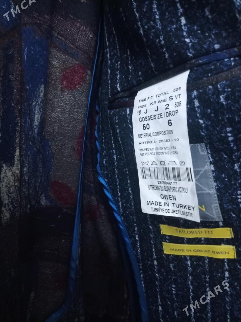 penjek - Büzmeýin - img 4