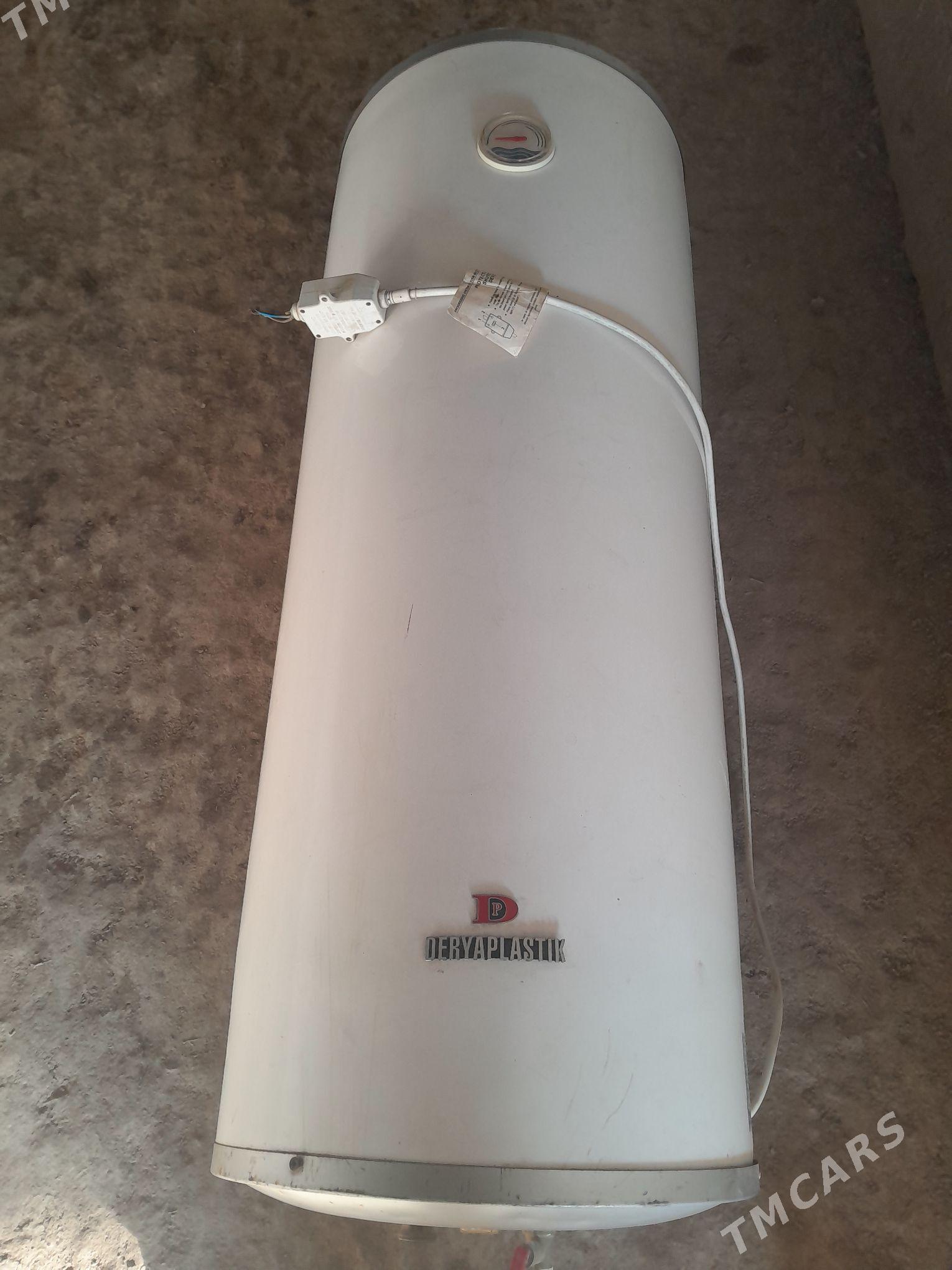 Derya plastik - Gubadag - img 1