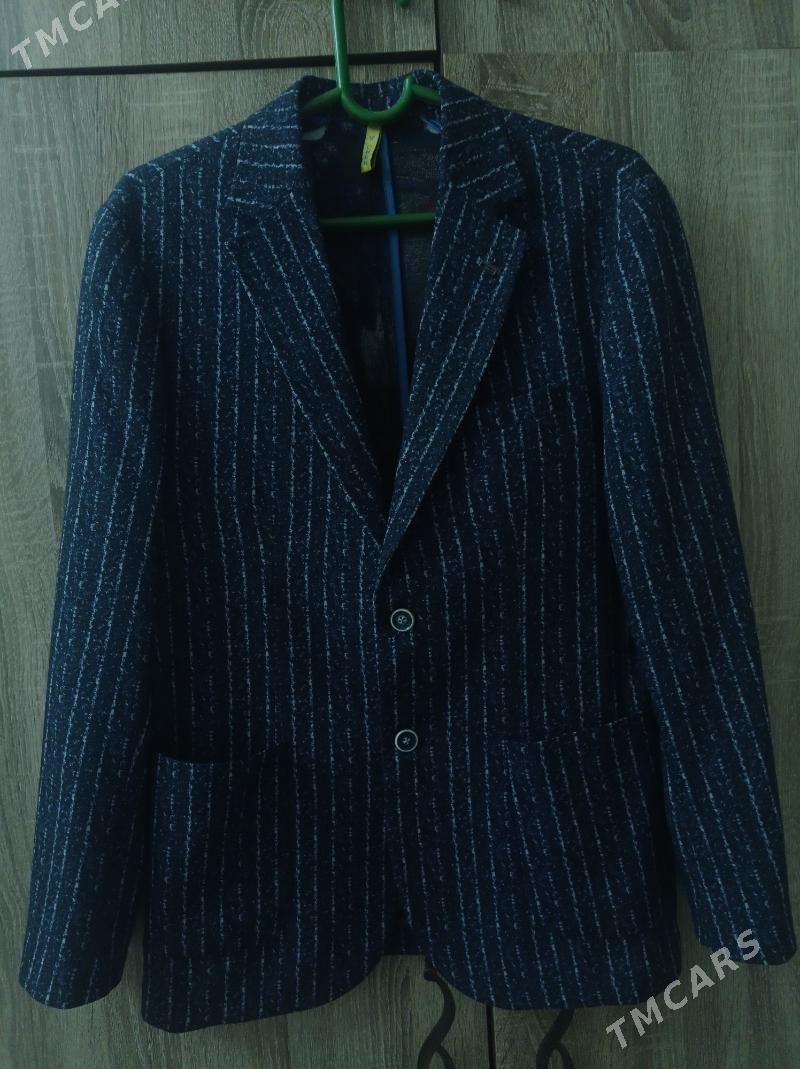 penjek - Büzmeýin - img 5