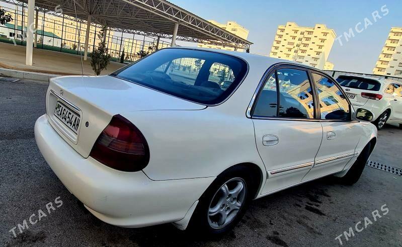 Hyundai Sonata 1997 - 39 000 TMT - 1 мкр - img 5