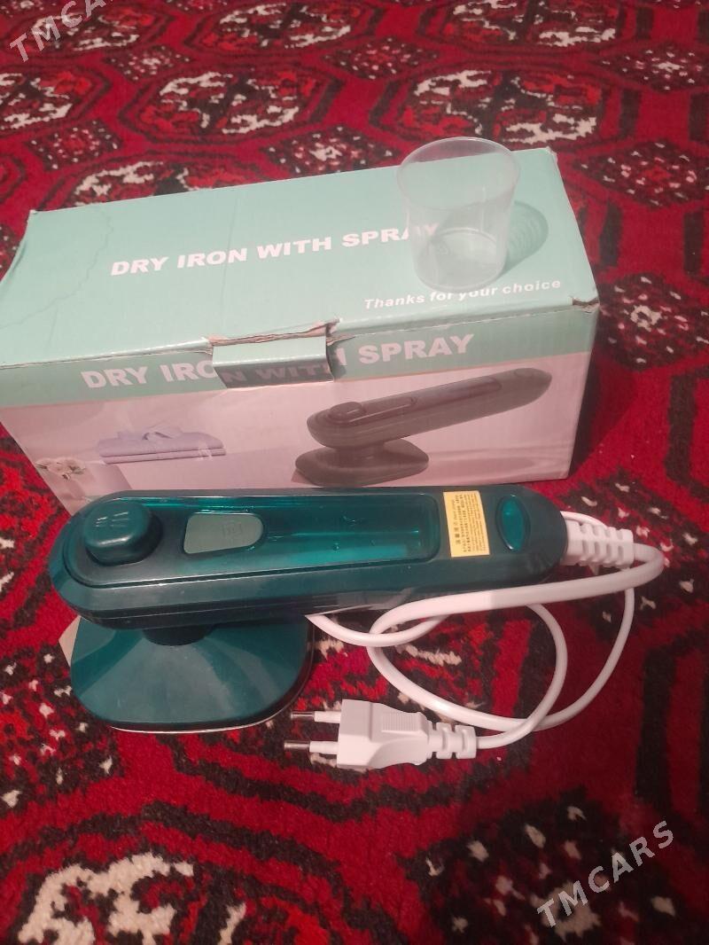 утюк - Türkmenbaşy - img 7